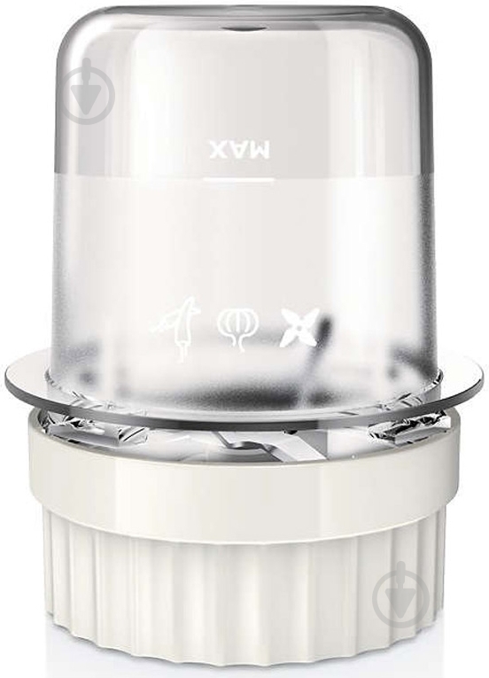 Соковыжималка Philips HR1847/00 - фото 8 Соковыжималка Philips HR1847/00 - фото 8