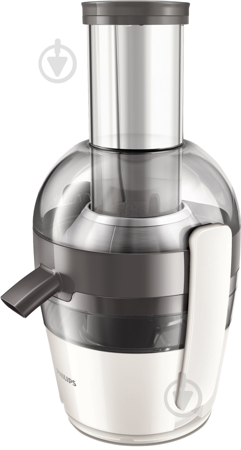 Соковыжималка Philips Viva Collection HR1855/80 - фото 1