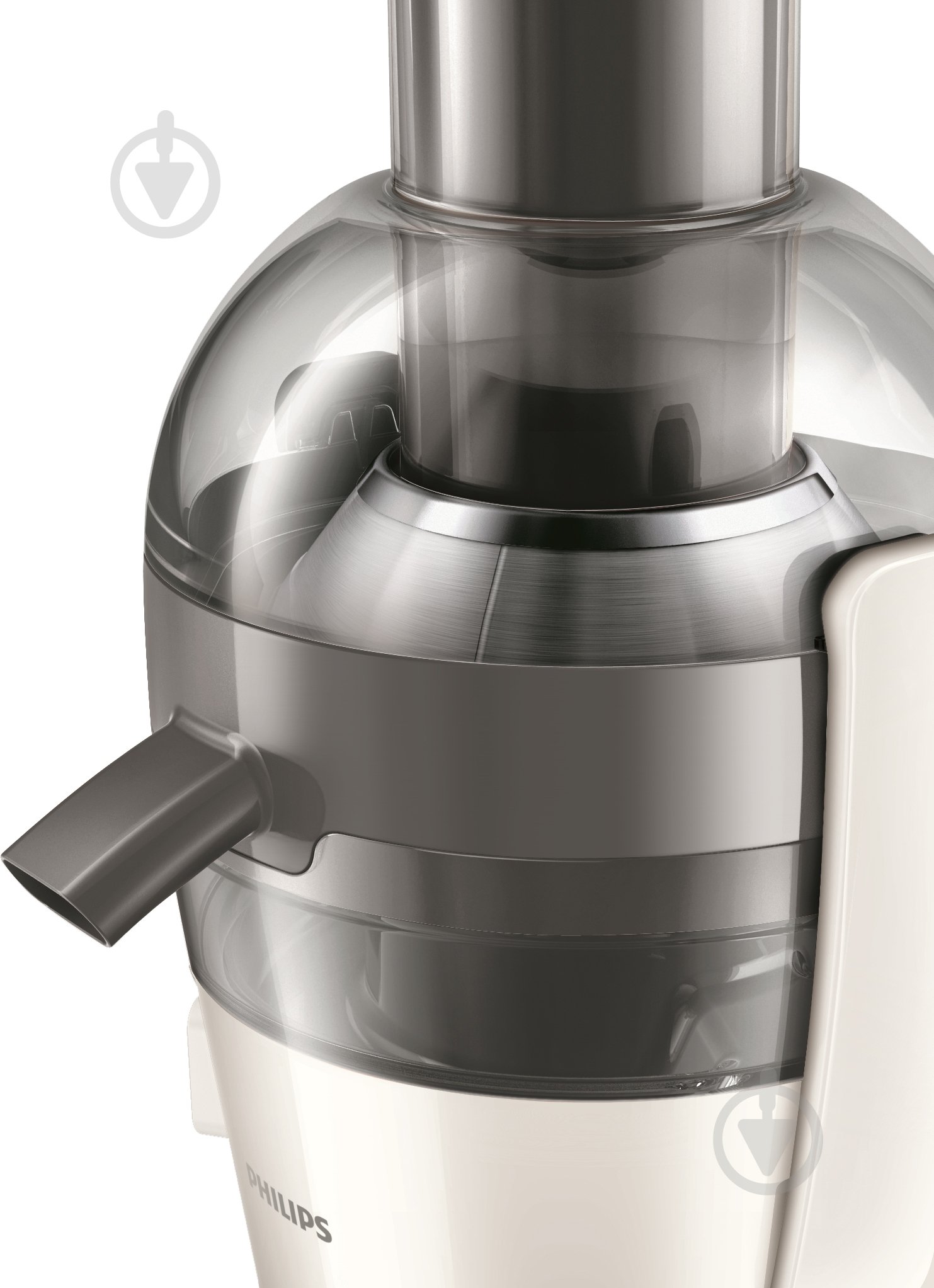 Соковыжималка Philips Viva Collection HR1855/80 - фото 3