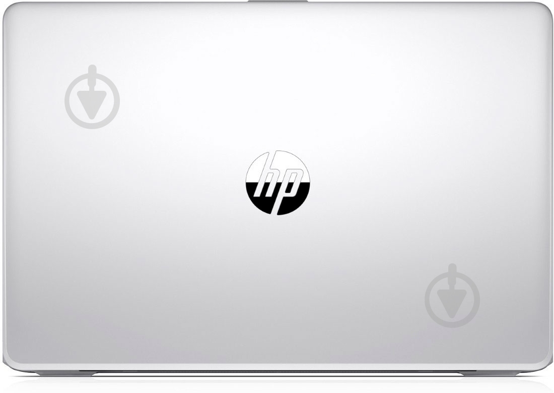 Ноутбук HP Notebook 15-db1015ua 15,6" (8RR33EA) silver - фото 5 Ноутбук HP Notebook 15-db1015ua 15,6" (8RR33EA) silver - фото 5