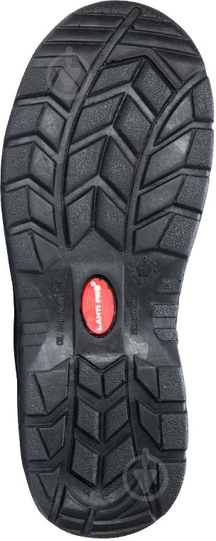 Сандалии рабочие Lahti Pro р.40 L3060240 серый - фото 3 Сандалии рабочие Lahti Pro р.40 L3060240 серый - фото 3