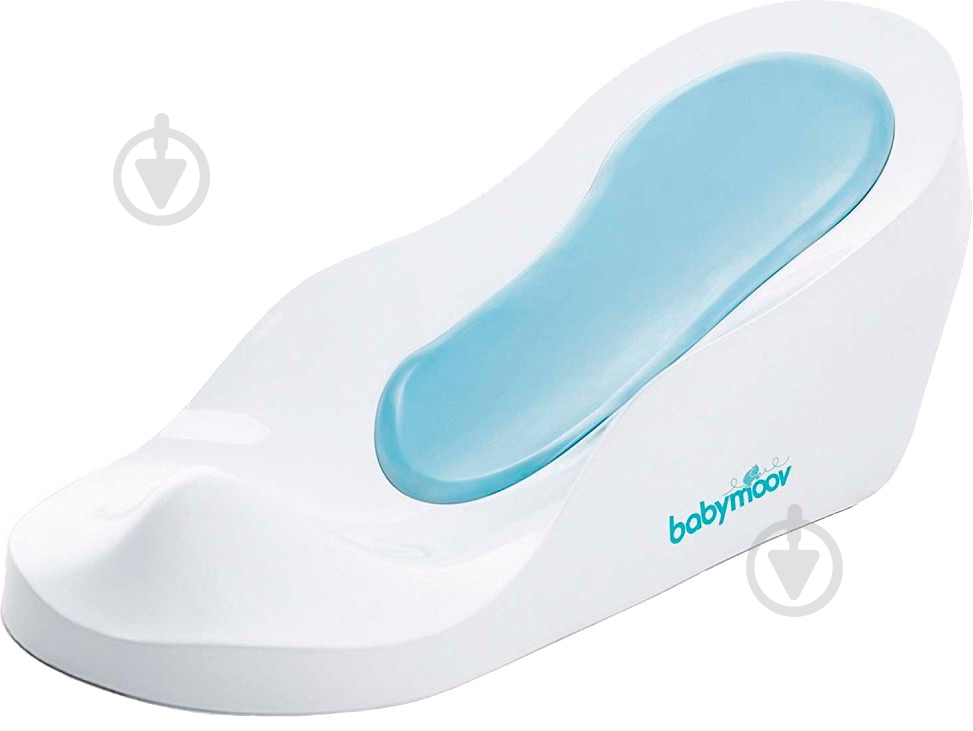 Позиционер Babymoov Aquasoft Bath Seat A016002 - фото 1
