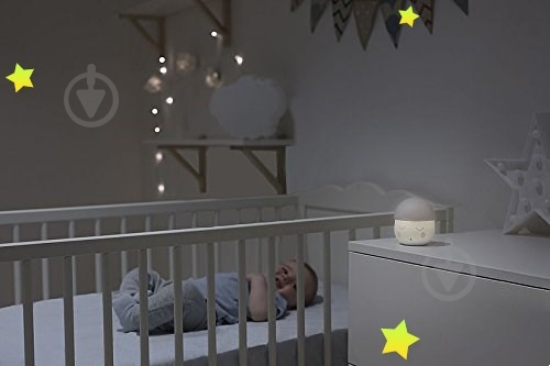 Ночник Babymoov Squeezy A015026 - фото 4