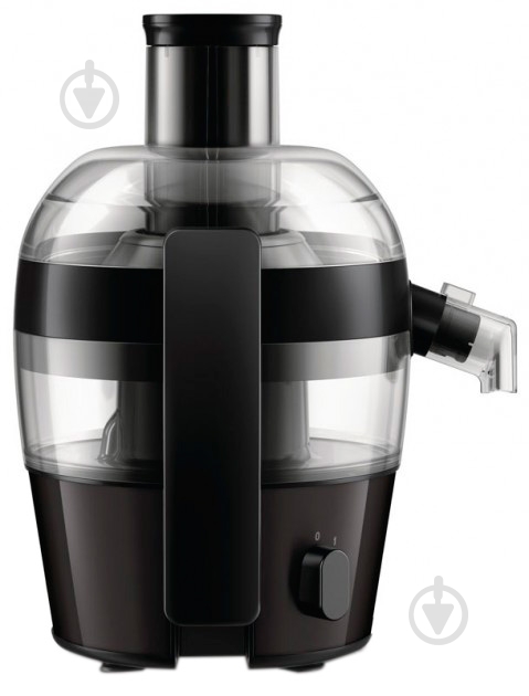 Соковыжималка Philips Viva Collection Viva Compact Collection HR1832/02 - фото 2