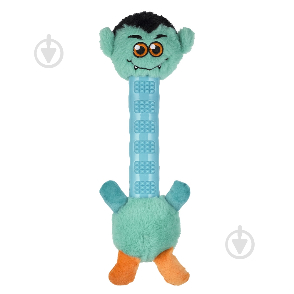 Іграшка для собак AnimAll GrizZzly Монстр м'ятний (184885) - фото 1 Іграшка для собак AnimAll GrizZzly Монстр м'ятний (184885) - фото 1