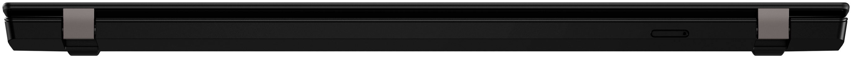 Ноутбук Lenovo ThinkPad T490 14" (20N2004BRT) black - фото 15