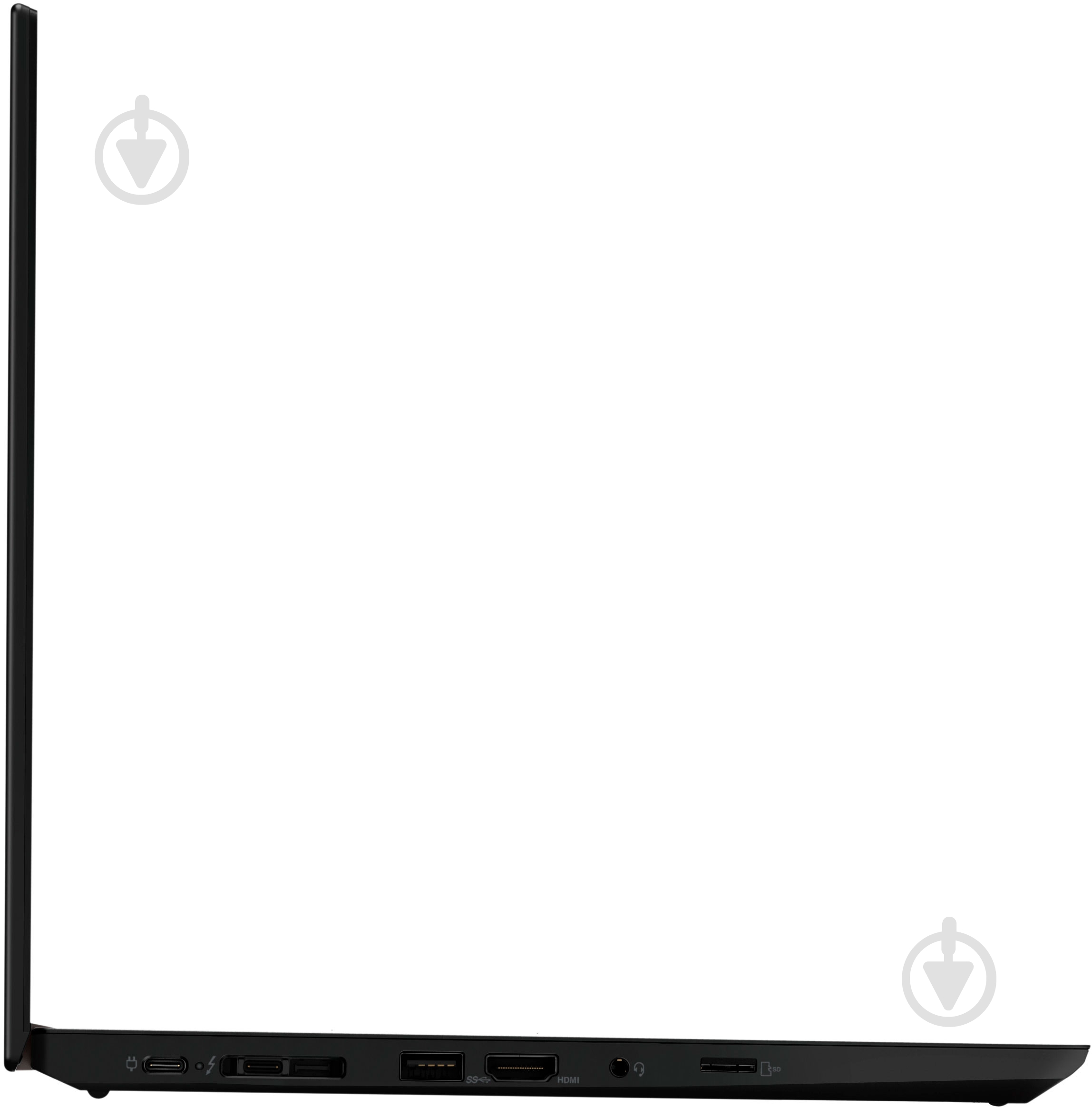 Ноутбук Lenovo ThinkPad T490 14" (20N2004BRT) black - фото 9