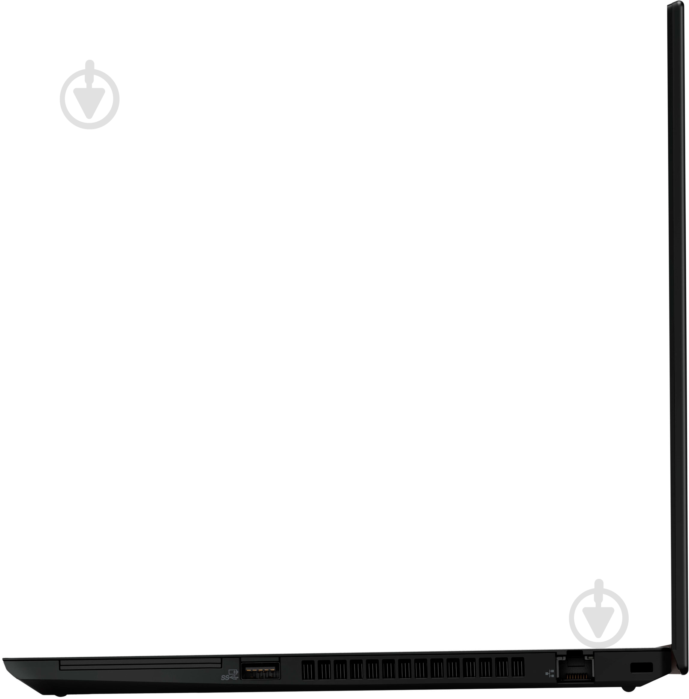 Ноутбук Lenovo ThinkPad T490 14" (20N2004BRT) black - фото 10