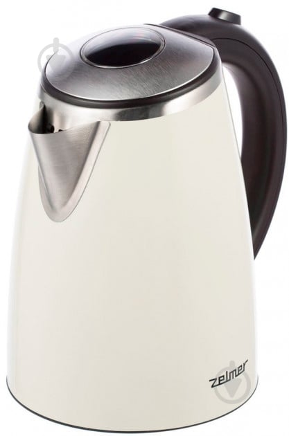 Электрочайник Zelmer ZCK1274E - фото 2