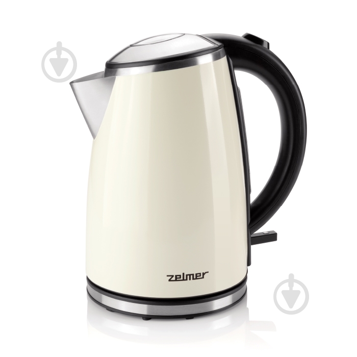 Электрочайник Zelmer ZCK1274E - фото 1