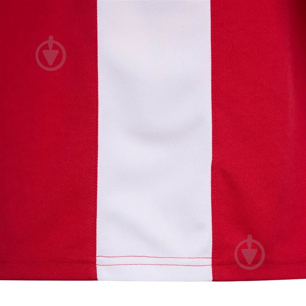 Майка Everlast AMATEUR COMPETITION JERSEY P00000869-RD р.XL красный - фото 5 Майка Everlast AMATEUR COMPETITION JERSEY P00000869-RD р.XL красный - фото 5