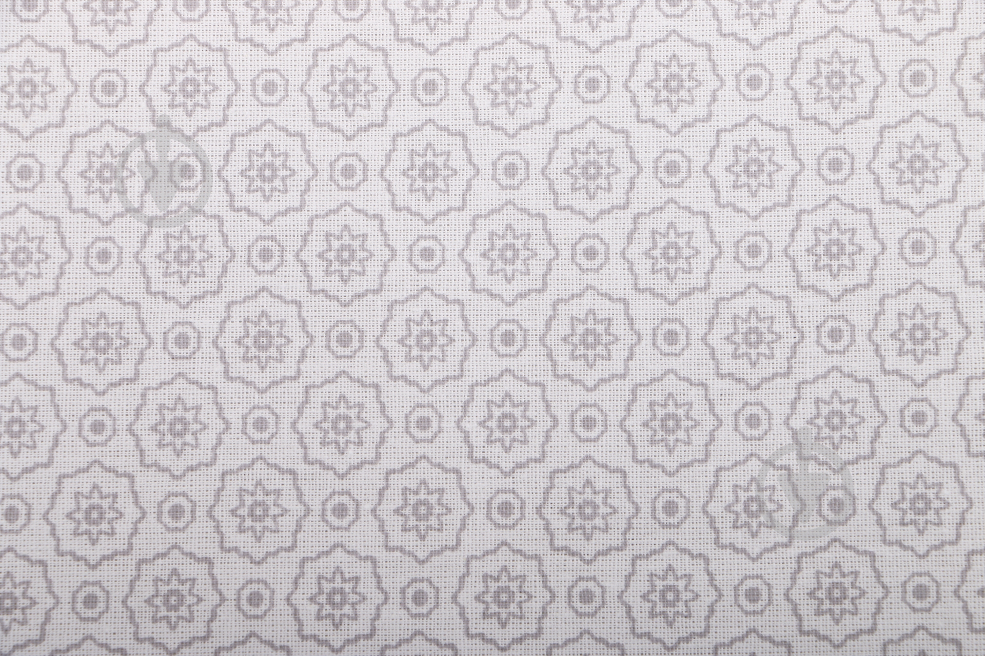 Комплект постельного белья Марсель 1,5 белый с розовым UP! (Underprice) - фото 5