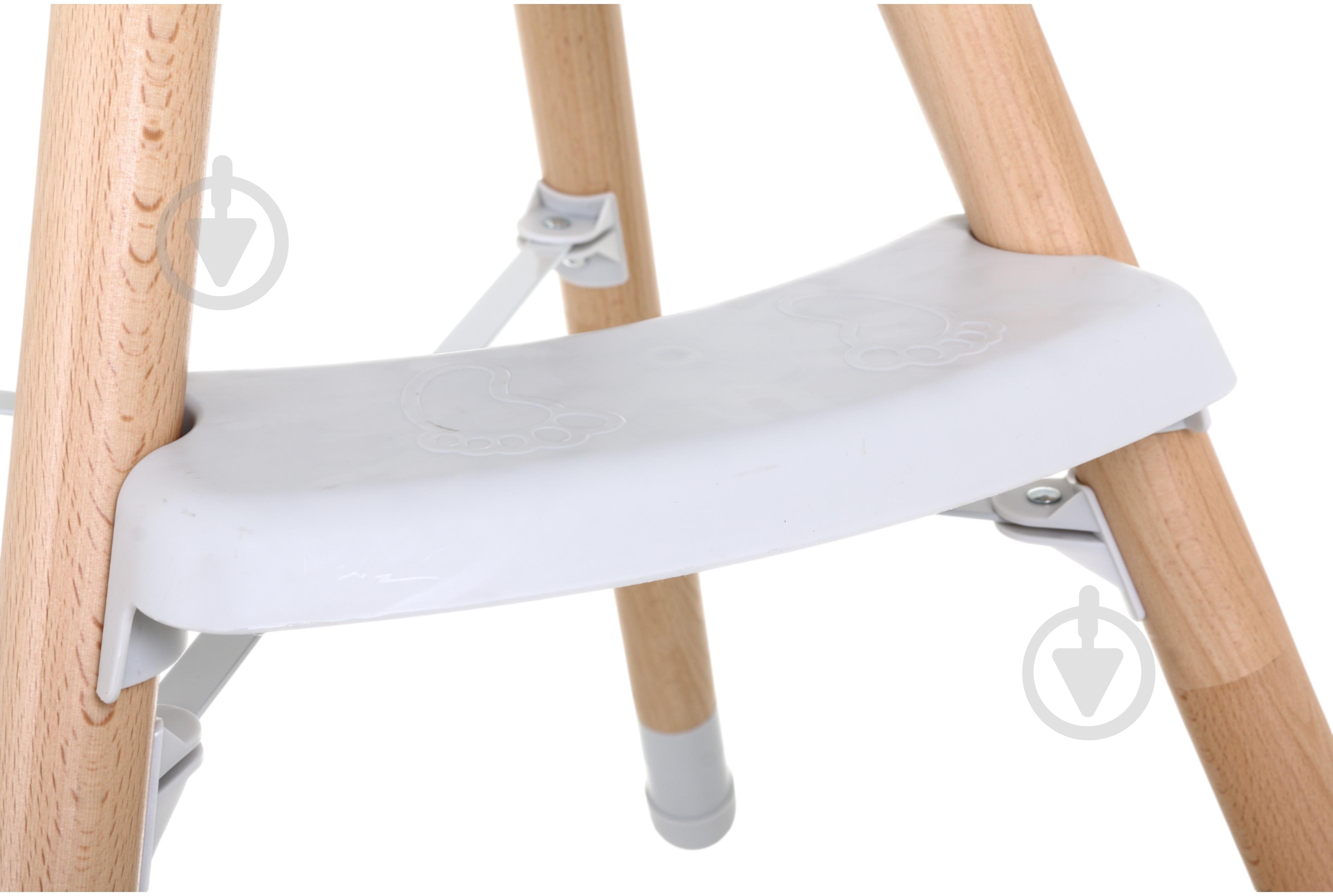 Стульчик для кормления Bambinelli WD801 - фото 8