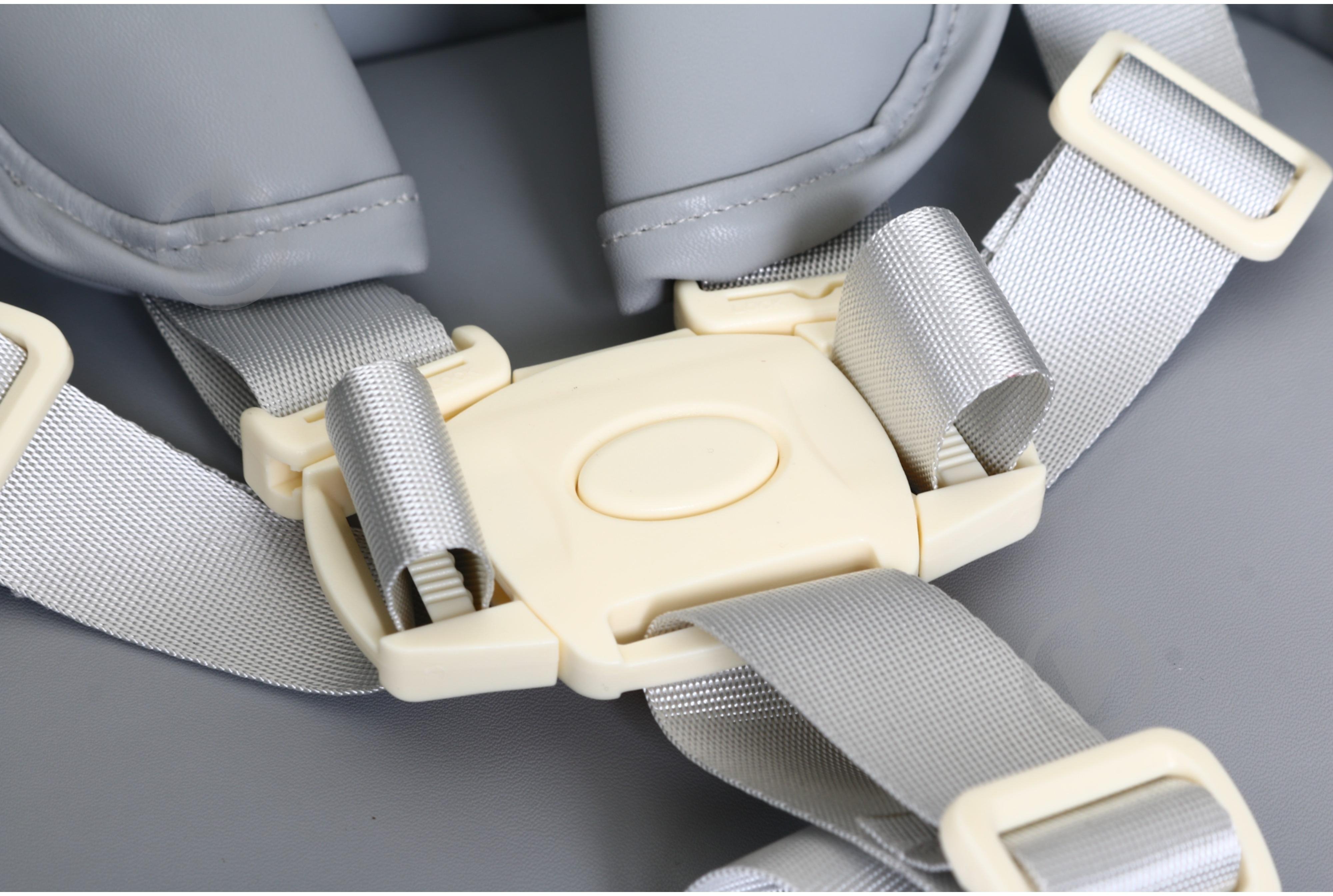 Стульчик для кормления Bambinelli WD801 - фото 9