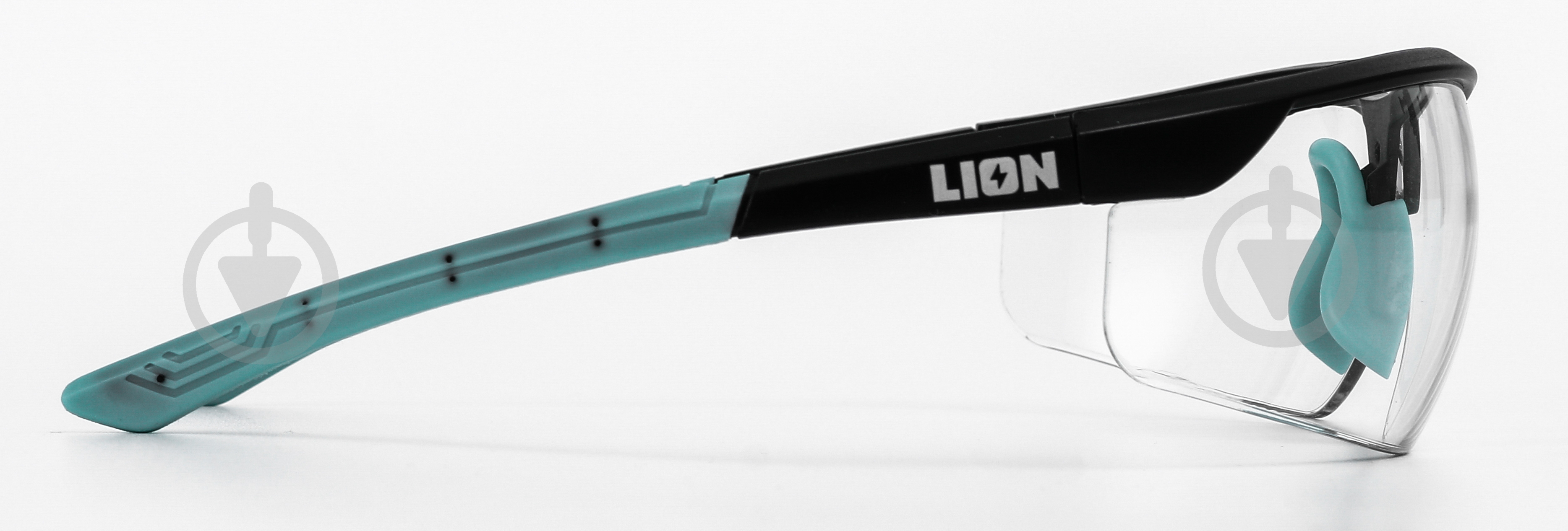 Окуляри захисні LION Comfort - фото 7
