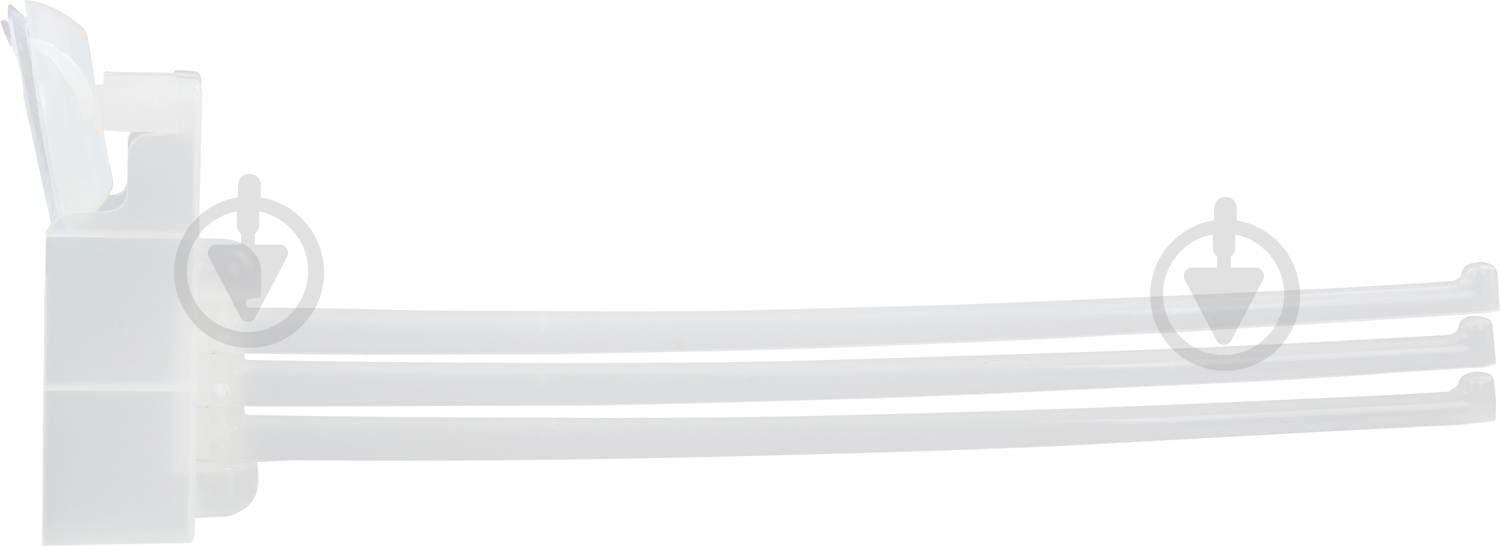 Держатель для полотенца VanStore TL-1883W - фото 1 Держатель для полотенца VanStore TL-1883W - фото 1