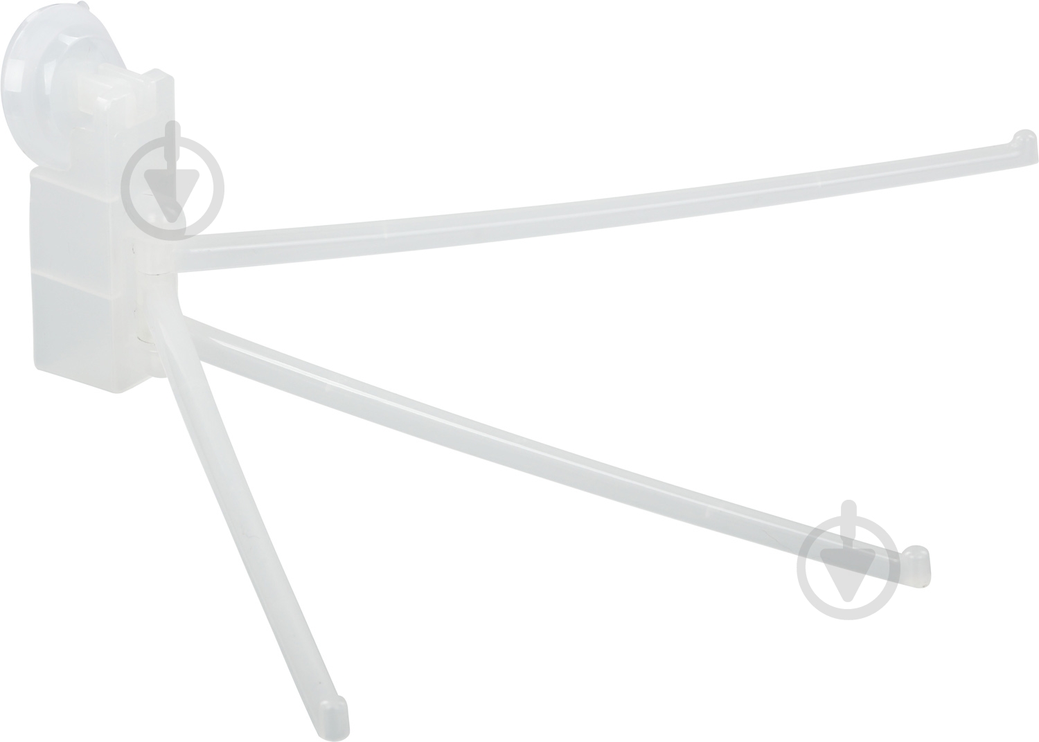 Держатель для полотенца VanStore TL-1883W - фото 2 Держатель для полотенца VanStore TL-1883W - фото 2