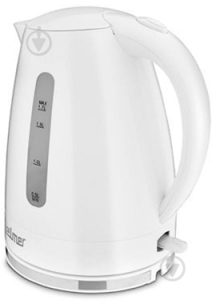 Электрочайник Zelmer ZCK7617W - фото 2