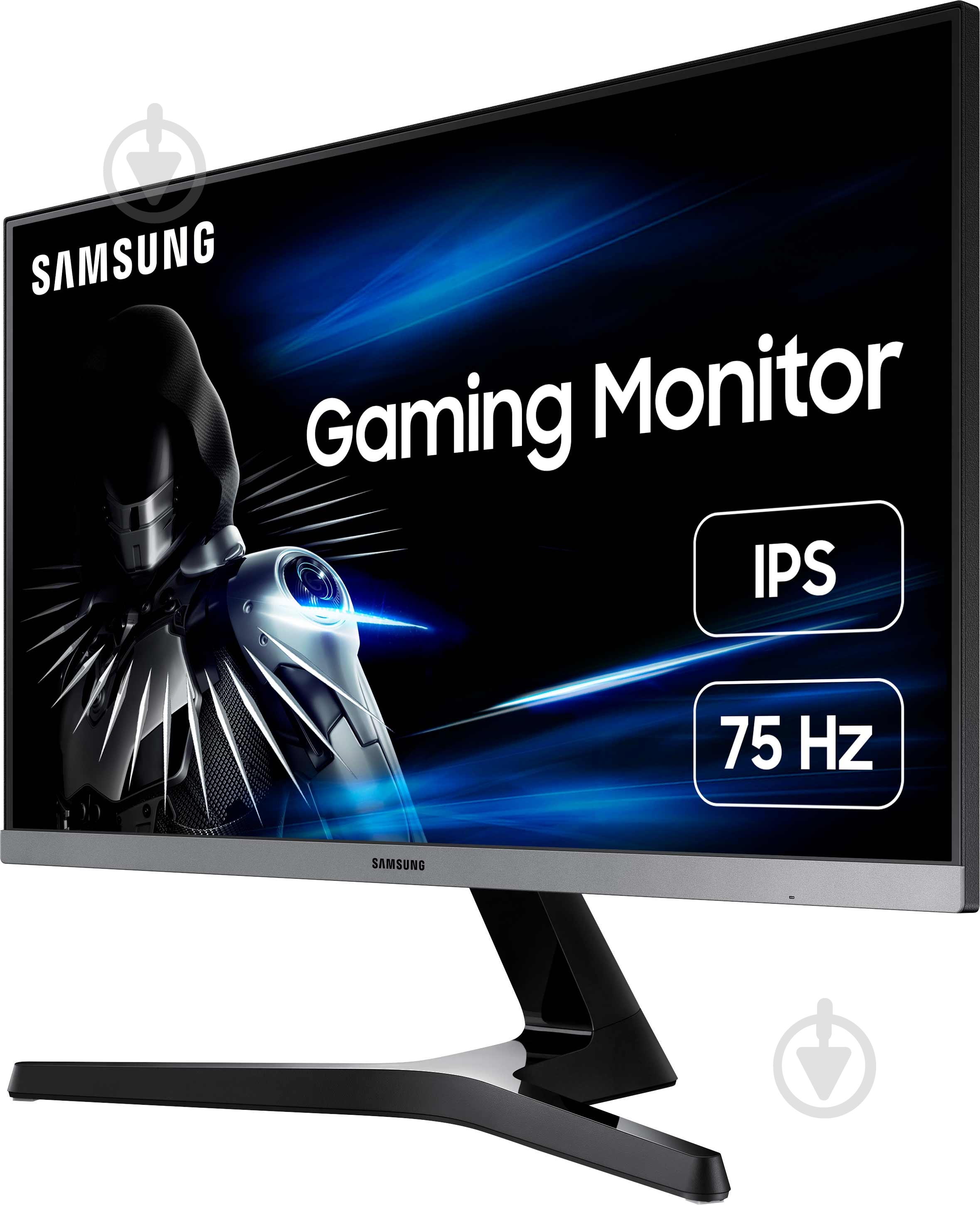 Монитор Samsung S24R350F 23,5" (LS24R350FHIXCI) - фото 6 Монитор Samsung S24R350F 23,5" (LS24R350FHIXCI) - фото 6