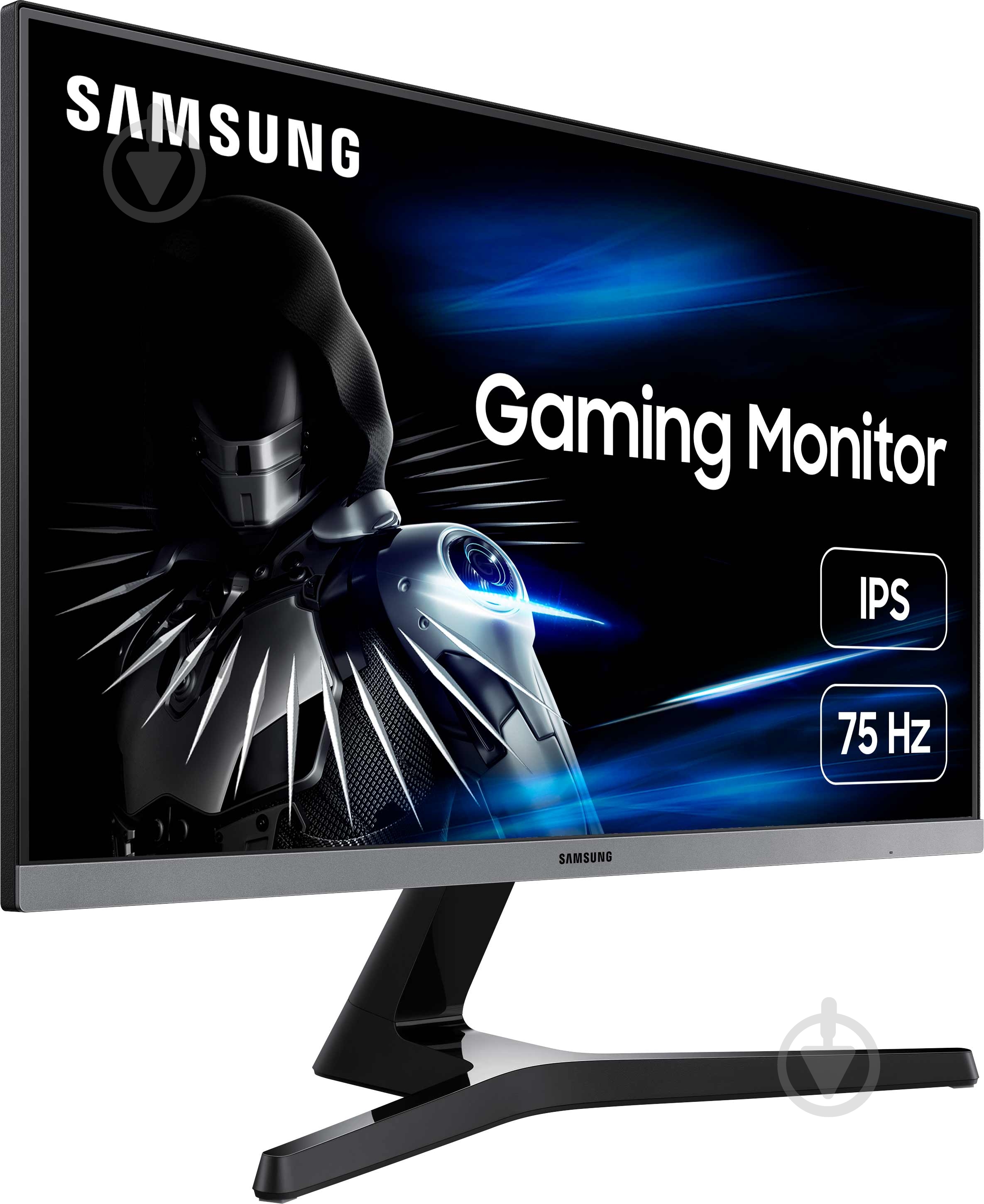 Монитор Samsung S24R350F 23,5" (LS24R350FHIXCI) - фото 7 Монитор Samsung S24R350F 23,5" (LS24R350FHIXCI) - фото 7