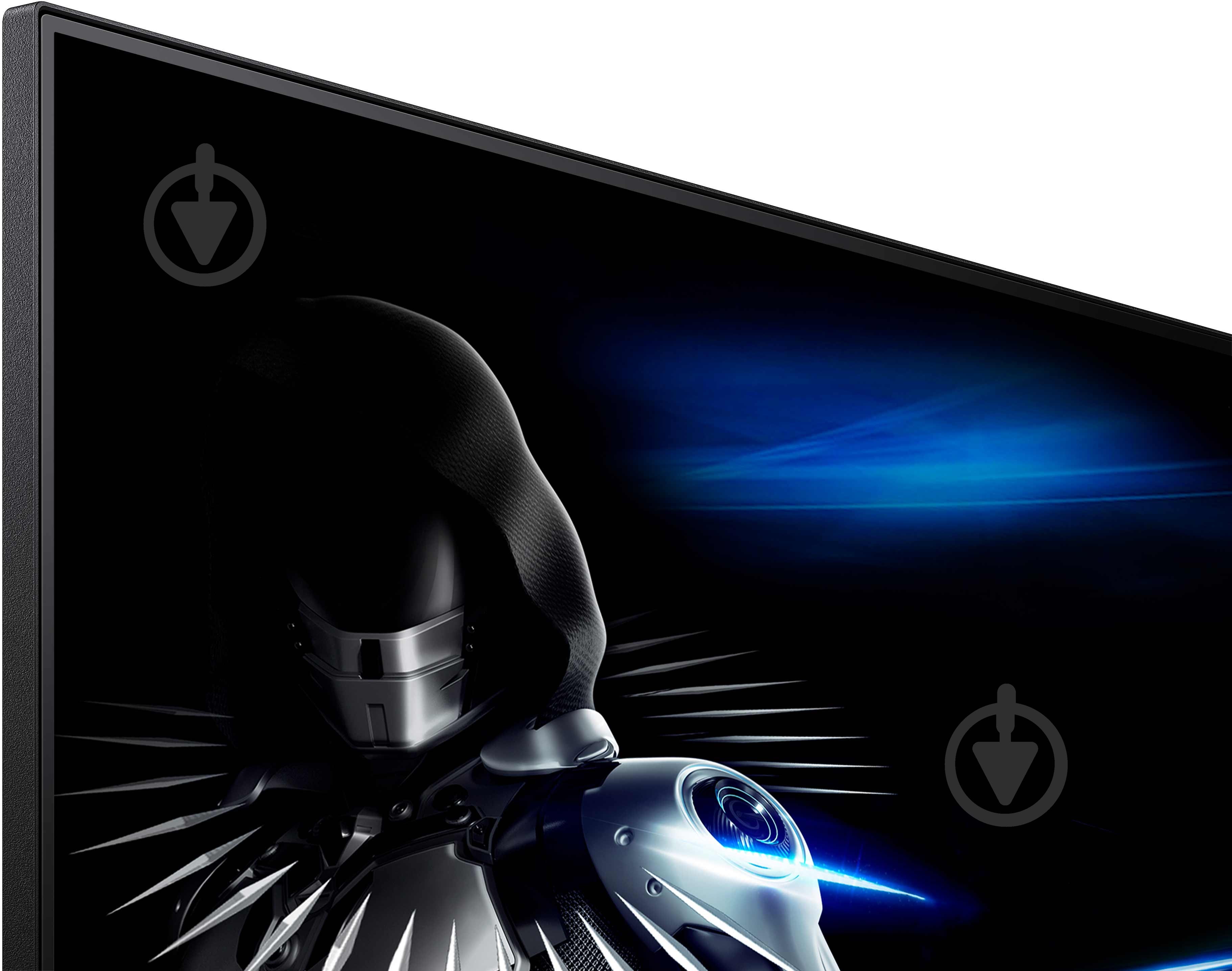 Монитор Samsung S24R350F 23,5" (LS24R350FHIXCI) - фото 15 Монитор Samsung S24R350F 23,5" (LS24R350FHIXCI) - фото 15