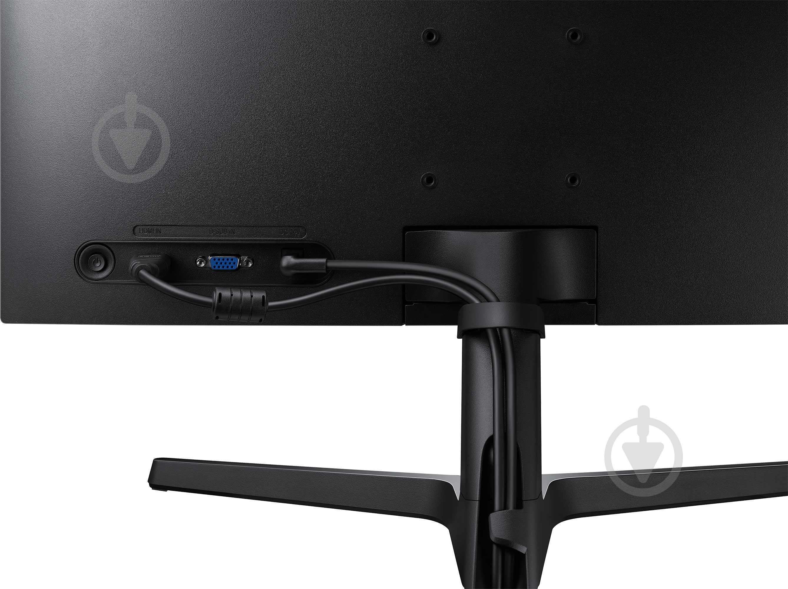 Монитор Samsung S24R350F 23,5" (LS24R350FHIXCI) - фото 16 Монитор Samsung S24R350F 23,5" (LS24R350FHIXCI) - фото 16