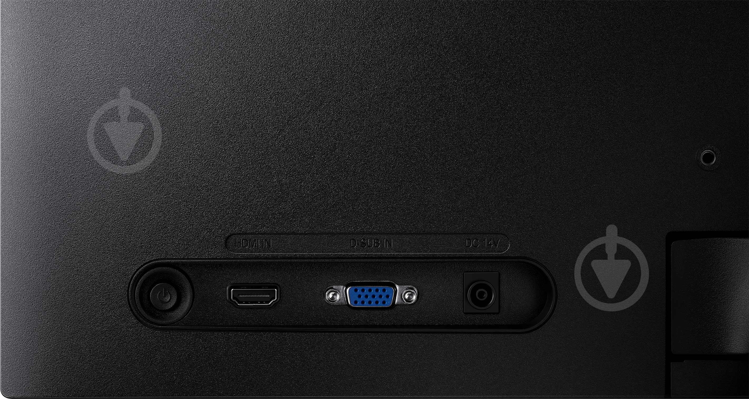 Монитор Samsung S24R350F 23,5" (LS24R350FHIXCI) - фото 14 Монитор Samsung S24R350F 23,5" (LS24R350FHIXCI) - фото 14