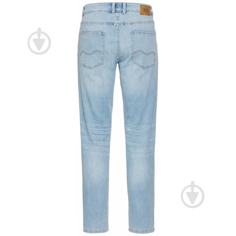 Джинси Camel Active Cooling- Denim 488R53-5D73-41 р.XL синій - фото 2