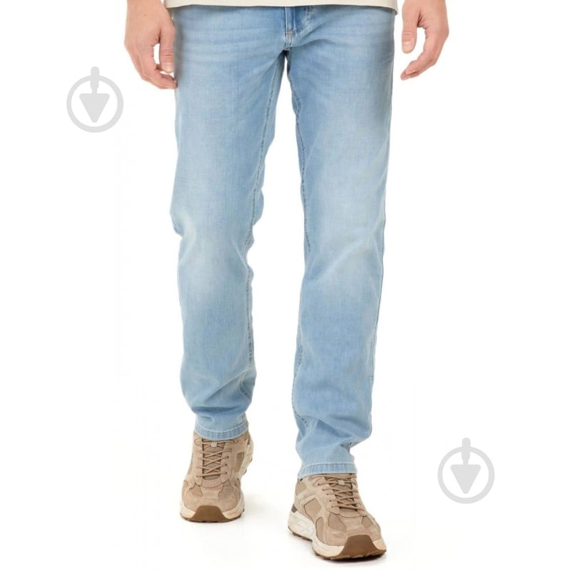 Джинси Camel Active Cooling- Denim 488R53-5D73-41 р.XL синій - фото 5