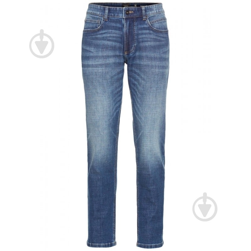 Джинси Camel Active Cooling- Denim 488R53-5D73-46 р.M синій - фото 2 Джинси Camel Active Cooling- Denim 488R53-5D73-46 р.M синій - фото 2