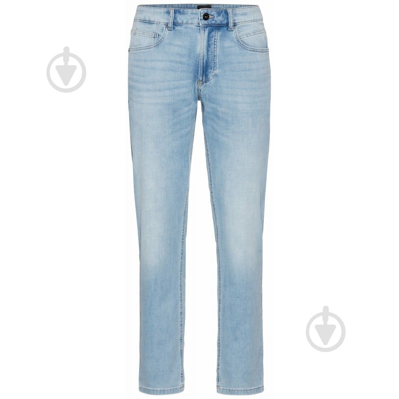 Джинсы Camel Active Cooling- Denim 488R53-5D73-41 р.XXL синий - фото 1 Джинсы Camel Active Cooling- Denim 488R53-5D73-41 р.XXL синий - фото 1