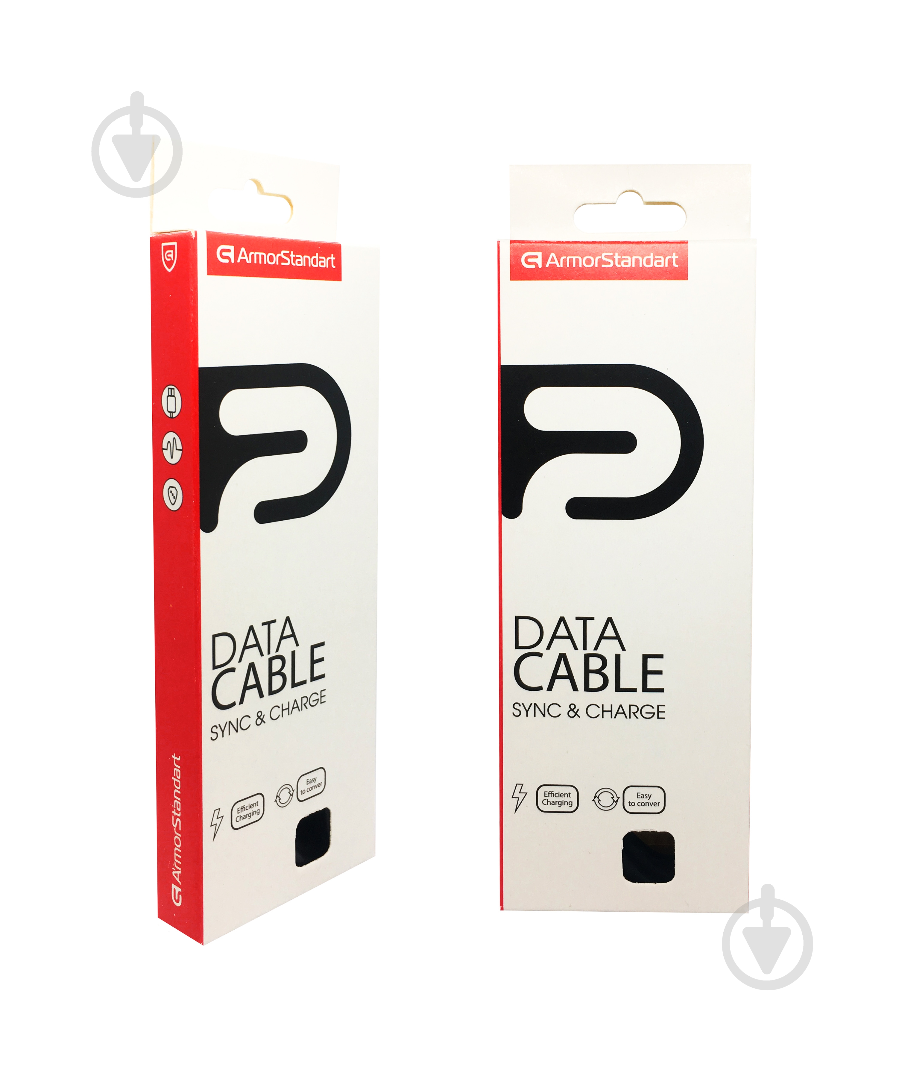 Кабель Armorstandart USB - microUSB 1 м 1 м белый (ARM52203) - фото 2 Кабель Armorstandart USB - microUSB 1 м 1 м белый (ARM52203) - фото 2