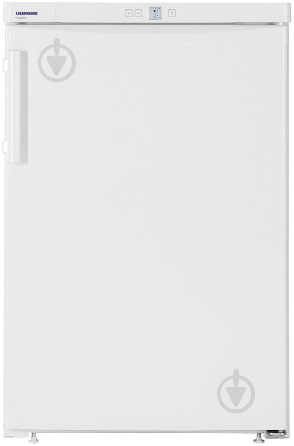 Морозильная камера Liebherr G 1223 - фото 1 Морозильная камера Liebherr G 1223 - фото 1