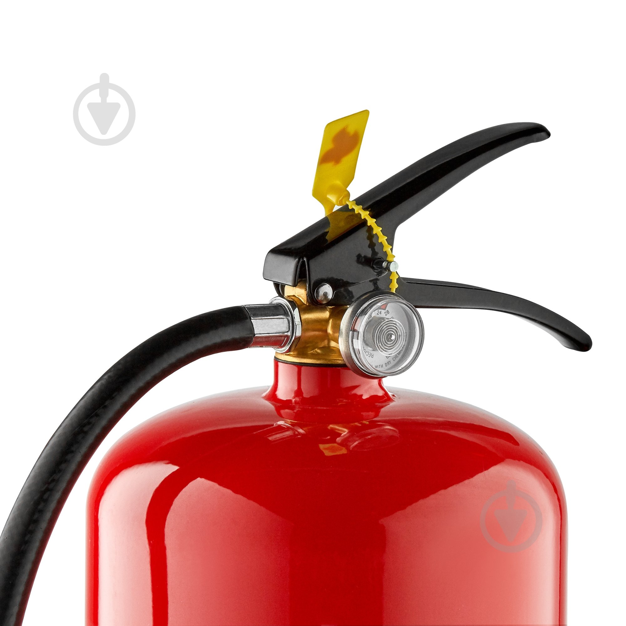 Огнетушитель порошковый ТСЦ Інженерінг ВП-9 - фото 4 Огнетушитель порошковый ТСЦ Інженерінг ВП-9 - фото 4