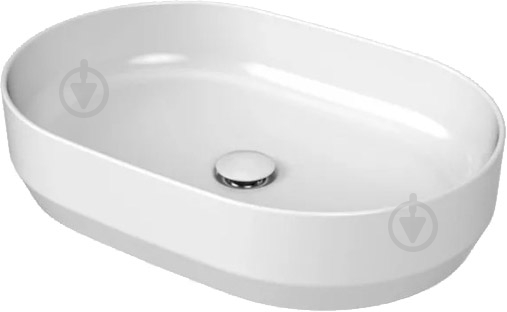 Умывальник-чаша Ravak ZETA 550 Slim - фото 1 Умывальник-чаша Ravak ZETA 550 Slim - фото 1
