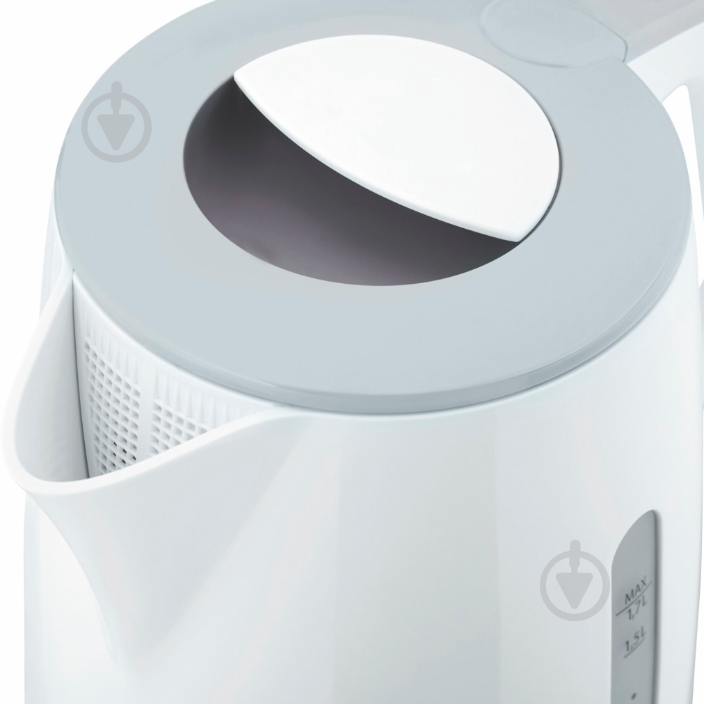 Электрочайник Zelmer ZCK7620S - фото 3