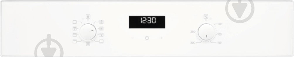 Духовой шкаф Electrolux OEF5C50V - фото 2 Духовой шкаф Electrolux OEF5C50V - фото 2