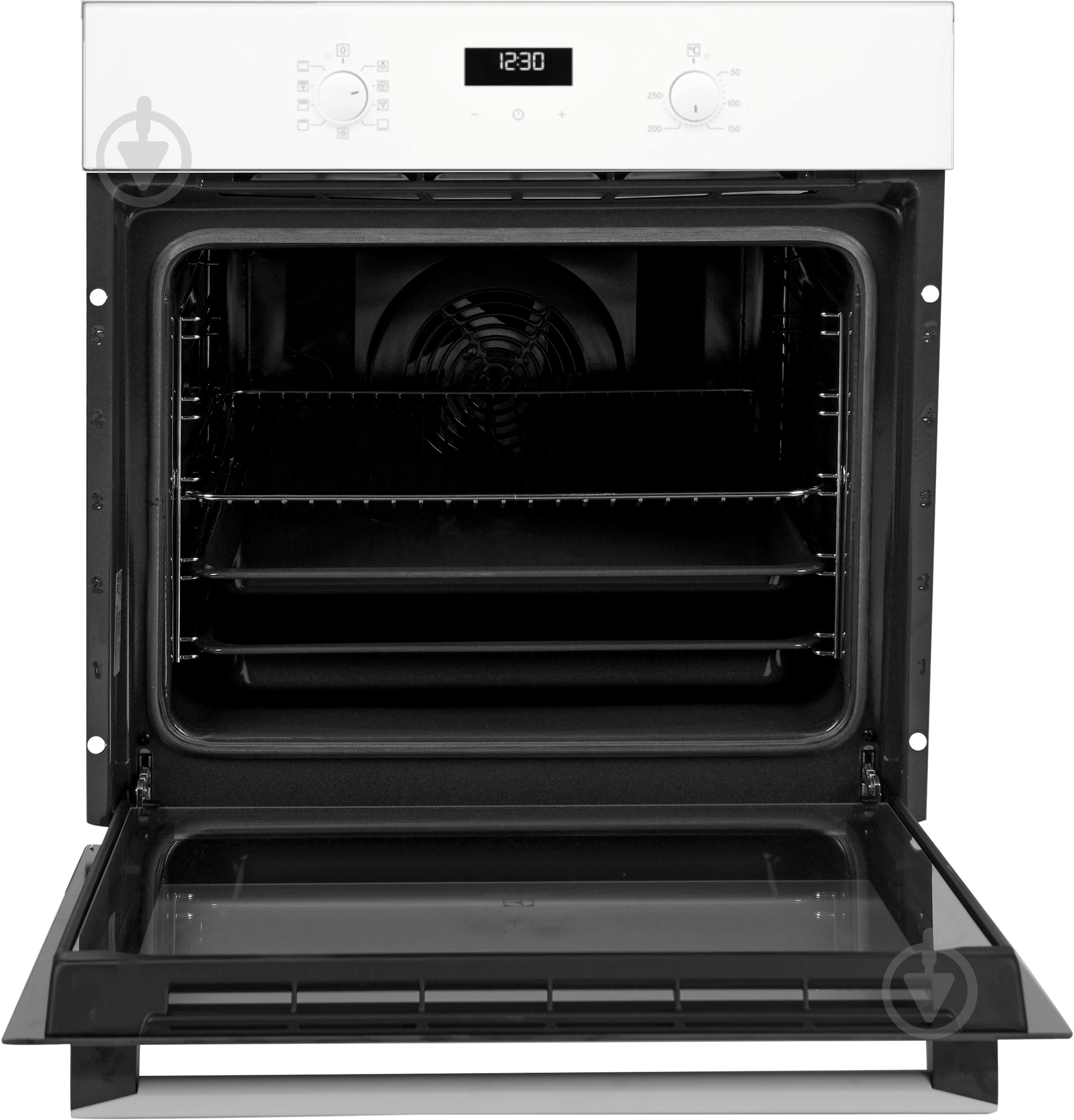 Духовой шкаф Electrolux OEF5C50V - фото 5 Духовой шкаф Electrolux OEF5C50V - фото 5
