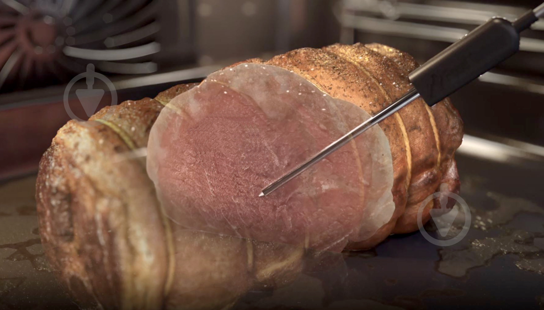 Духовой шкаф Electrolux OEF5C50V - фото 19 Духовой шкаф Electrolux OEF5C50V - фото 19