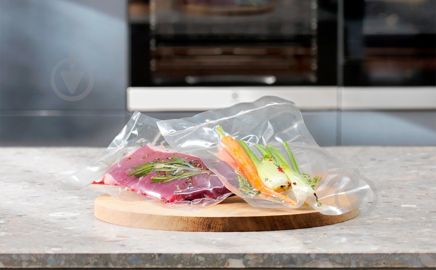 Духовой шкаф Electrolux OEF5C50V - фото 28 Духовой шкаф Electrolux OEF5C50V - фото 28