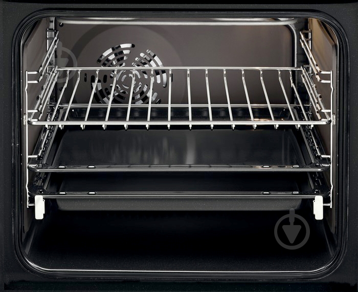 Духовой шкаф Electrolux OEF5C50V - фото 7 Духовой шкаф Electrolux OEF5C50V - фото 7