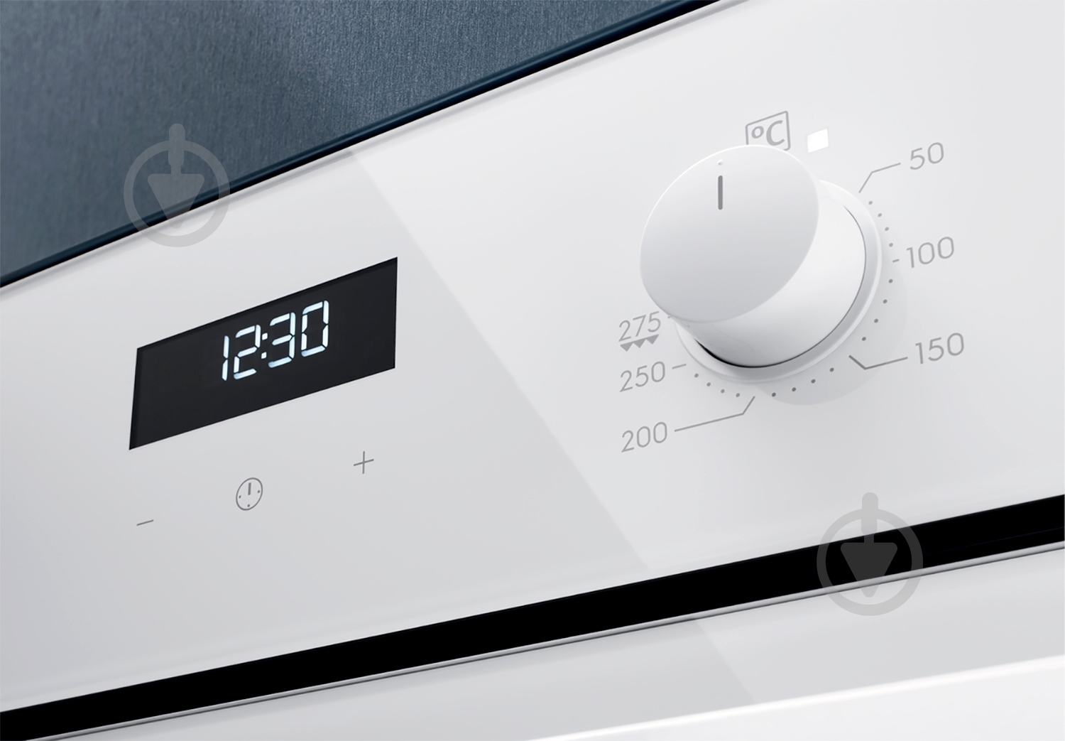 Духова шафа Electrolux OEF5E50V - фото 3 Духова шафа Electrolux OEF5E50V - фото 3