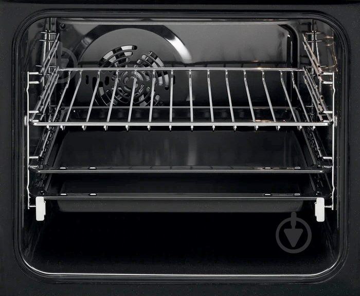 Духова шафа Electrolux OEF5E50V - фото 9 Духова шафа Electrolux OEF5E50V - фото 9