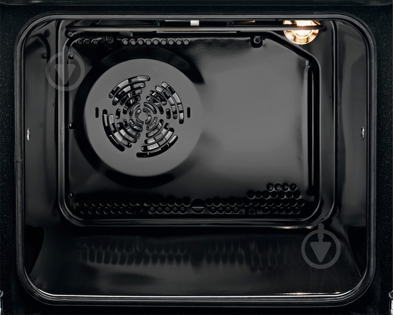 Духова шафа Electrolux OEF5E50V - фото 6 Духова шафа Electrolux OEF5E50V - фото 6