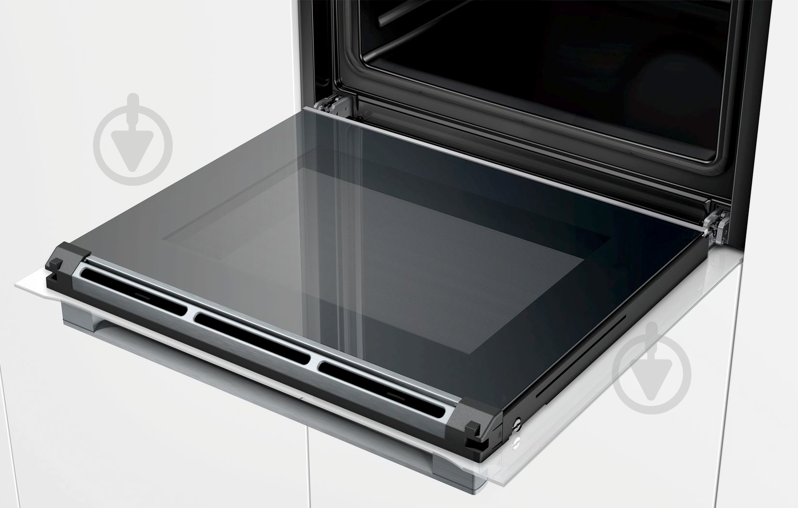 Духова шафа Electrolux OEF5E50V - фото 23 Духова шафа Electrolux OEF5E50V - фото 23