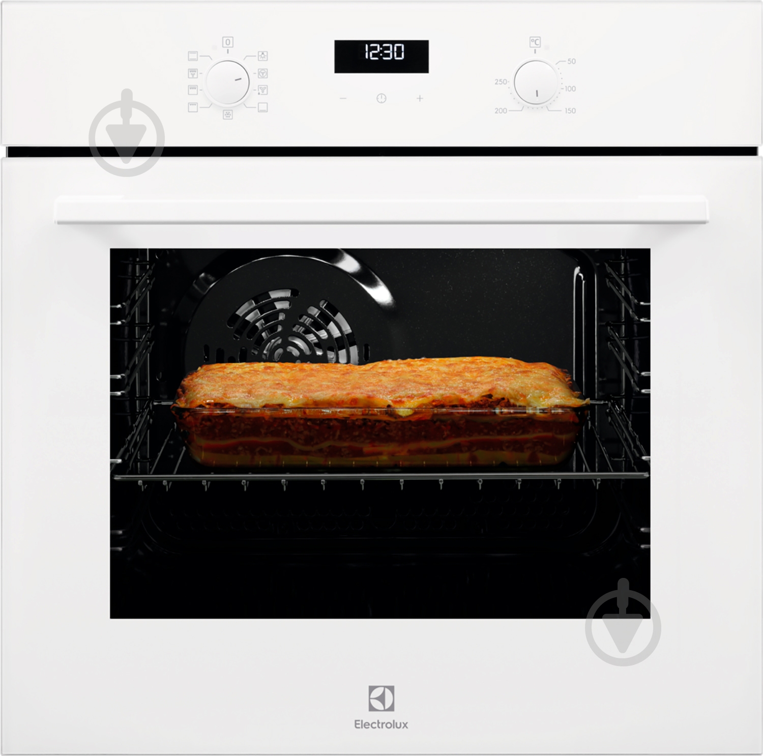 Духова шафа Electrolux OEF5E50V - фото 1 Духова шафа Electrolux OEF5E50V - фото 1