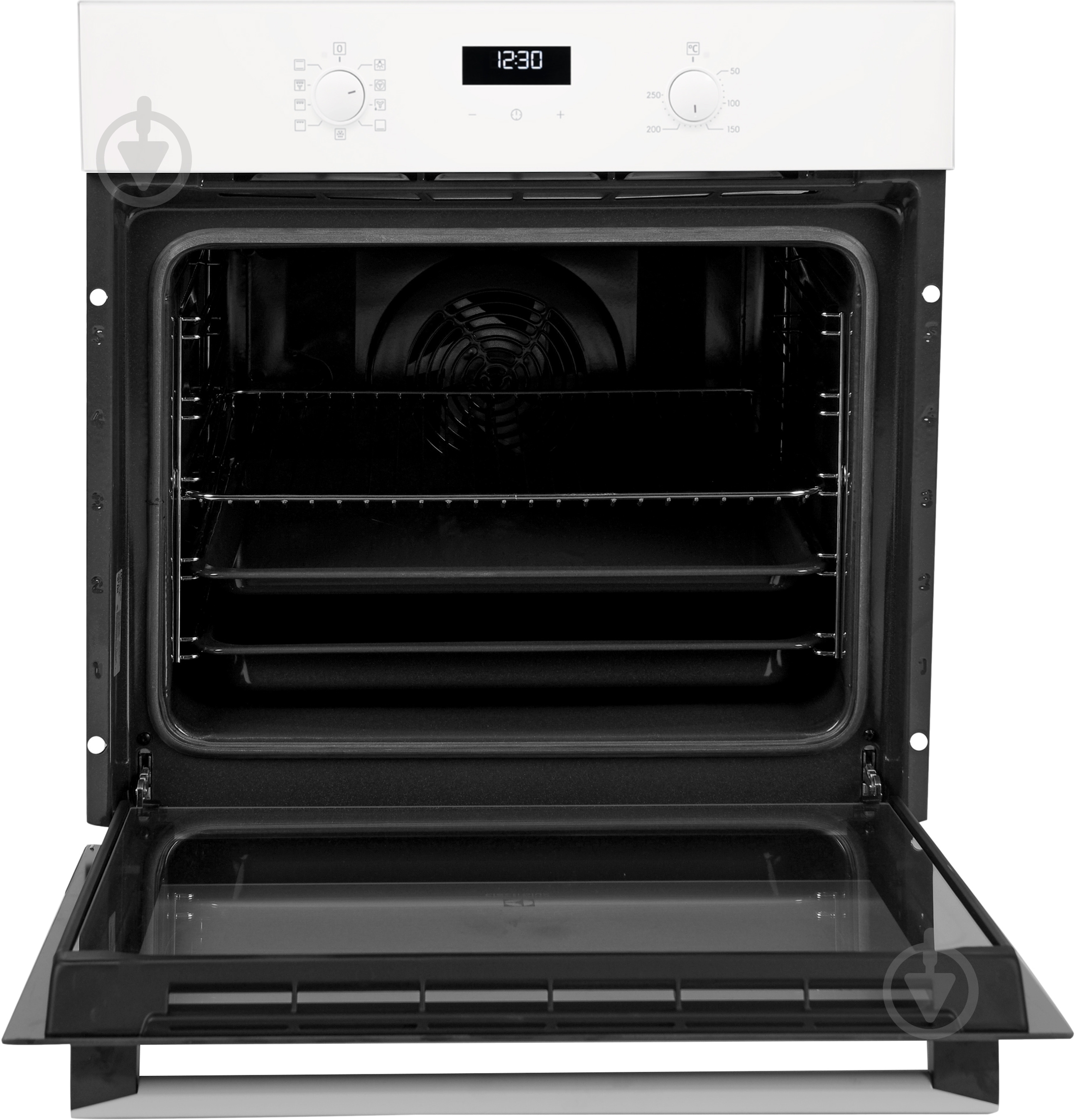 Духова шафа Electrolux OEF5E50V - фото 5 Духова шафа Electrolux OEF5E50V - фото 5
