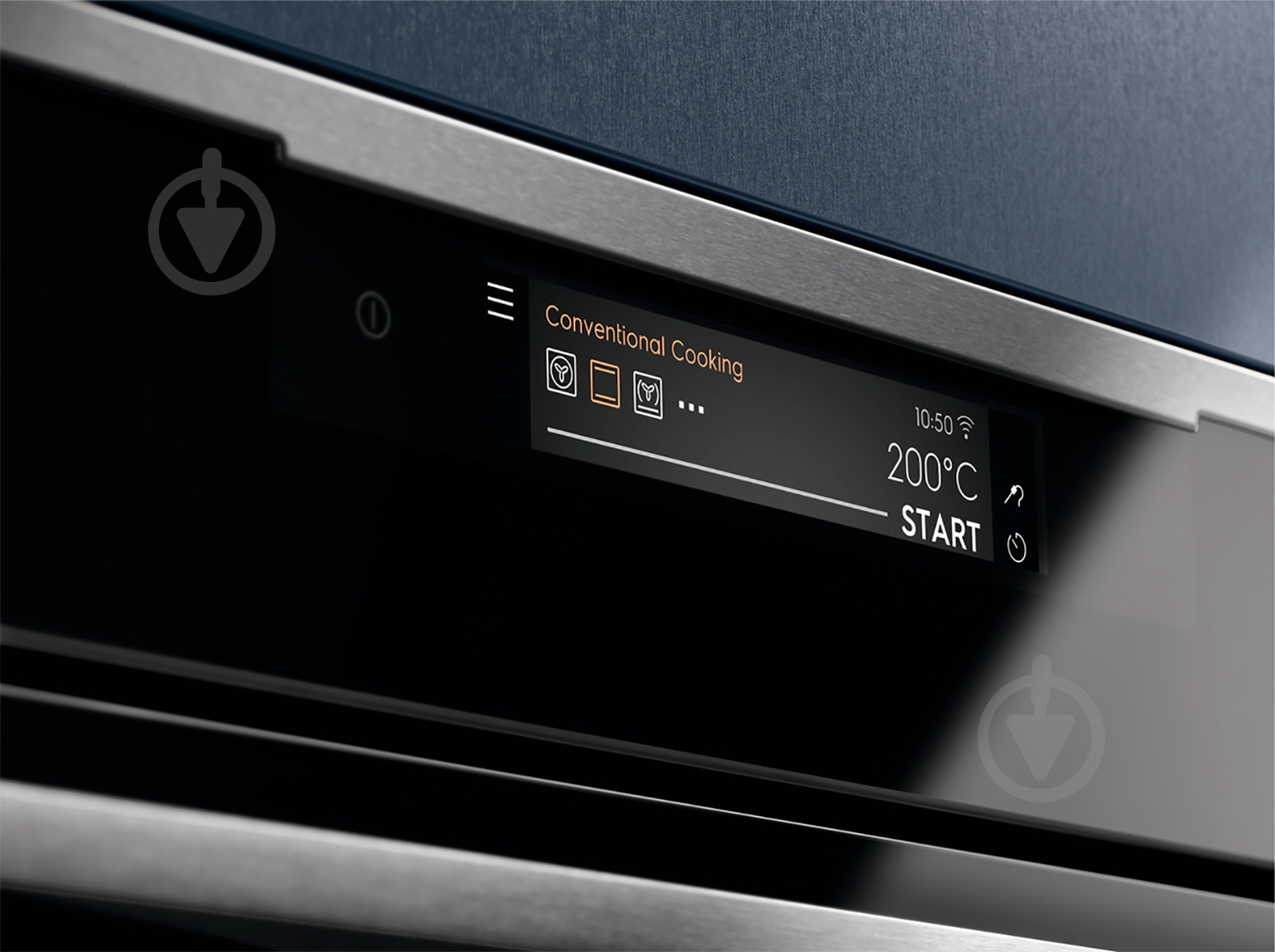 Духова шафа Electrolux OKA9S31CX - фото 6