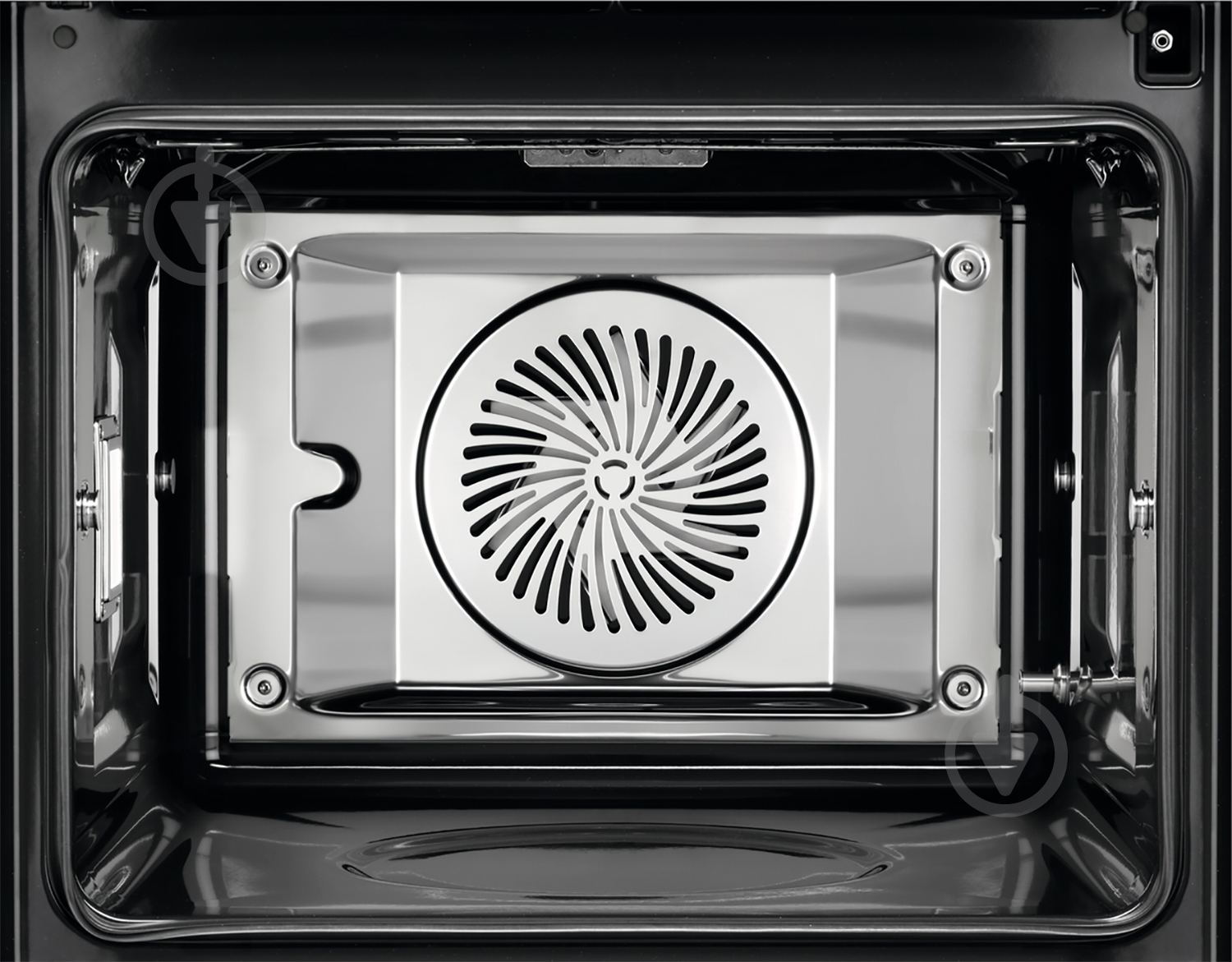 Духова шафа Electrolux OKA9S31CX - фото 2