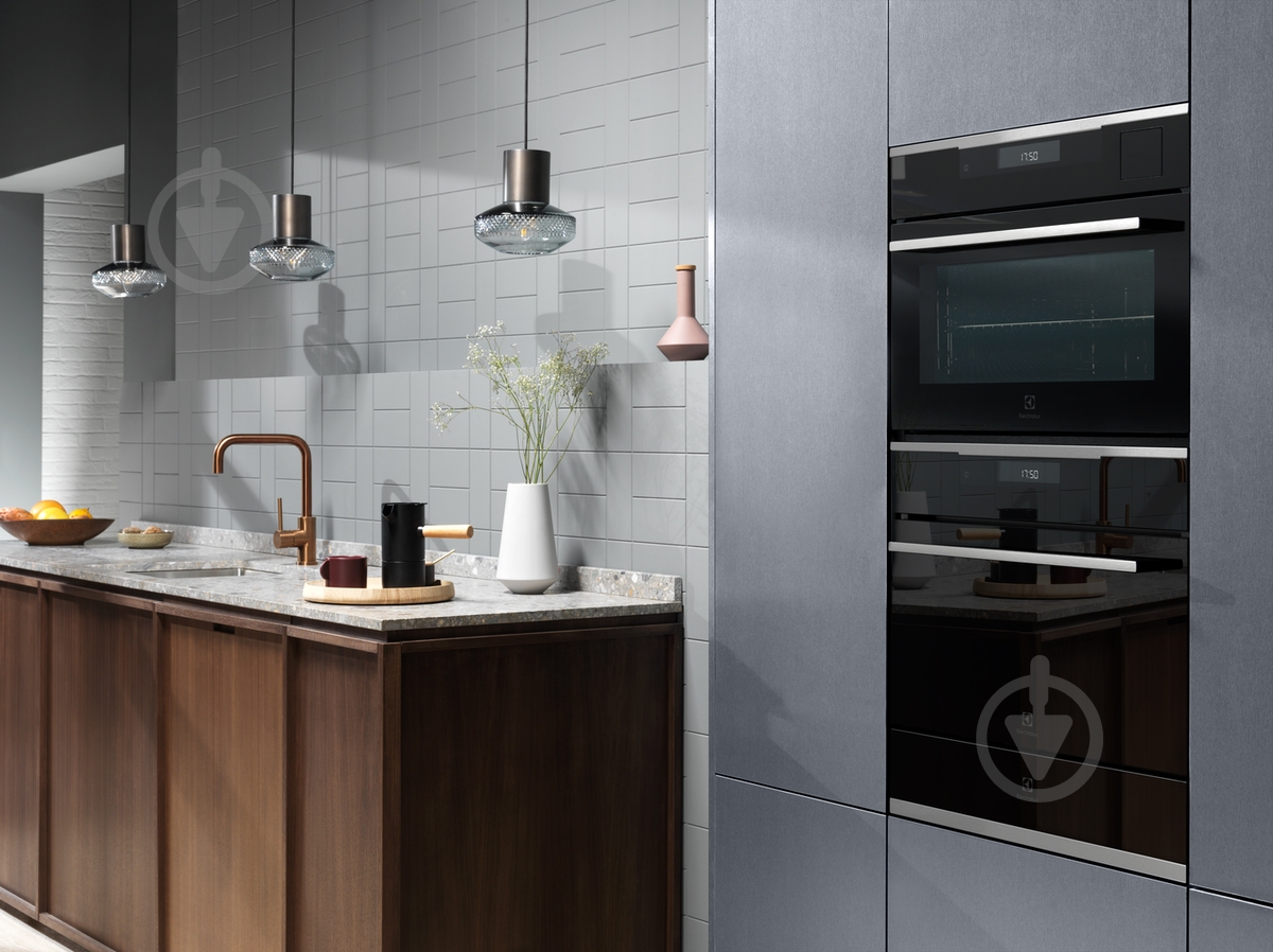 Духова шафа Electrolux OKA9S31CX - фото 13